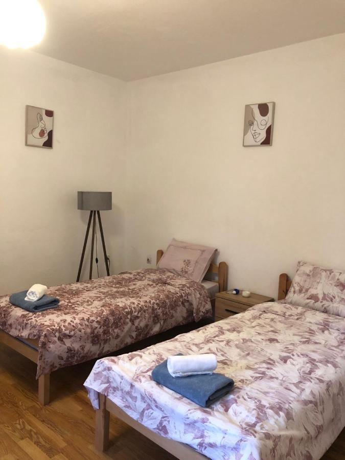 Blue Shell Apartments 코토르 외부 사진